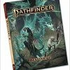 Common Ground Games Pathfinder RPG 2e Bestiary 2 Pocket Edition Role Playing Games