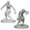 Other D&D Nolzur's Marvelous Unpainted Miniatures: Ghouls (72571)
