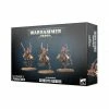 Other Warhammer 40,000 Adeptus Mechanicus: Serberys Raiders