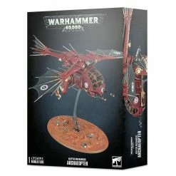 Other Warhammer 40,000 Adeptus Mechanicus: Archaeopter