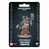 Other Warhammer 40,000 Adeptus Mechanicus Tech-Priest Manipulus Miniatures