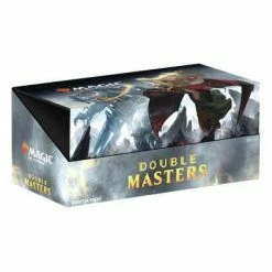 Other MTG: Double Masters Box