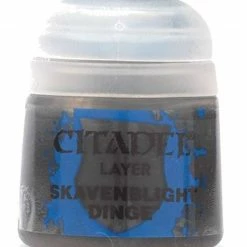 Other Paints Citadel Layer Skavenblight Dinge