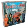 Other Board Games Ticket To Ride: London