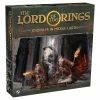 Other Lord Of The Rings: Journeys In Middle-Earth: Shadowed Paths Board Games