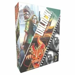 Other Board Games Unlock: Epic Adventures