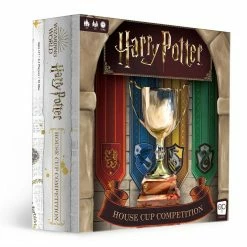 Other Harry Potter House Cup Competition