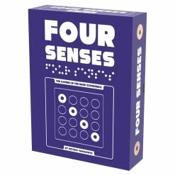 Other Board Games Four Senses
