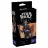 Other Miniatures Star Wars: Legion Cad Bane
