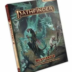 Other Pathfinder 2e RPG Bestiary 2