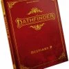 Other Role Playing Games Pathfinder 2e RPG Bestiary 2 Special Edition