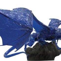 Other D&D Icons Of The Realms: Sapphire Dragon Premium Figure