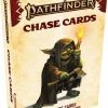 Other Role Playing Games Pathfinder 2e RPG Chase Cards Deck