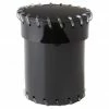 Other Q-Workshop Age Of Plastic Black Dice Cup