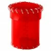 Other Q-Workshop Age Of Plastic Red Dice Cup