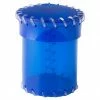 Other Q-Workshop Age Of Plastic Blue Dice Cup