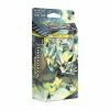 Other Pokemon TCG Sun & Moon Unbroken Bonds Lightning Loop Theme Deck