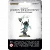 Other Miniatures Warhammer Age Of Sigmar Nighthaunt Liekoron The Executioner