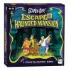 Other Scooby-Doo Escape From The Haunted Mansion Board Games