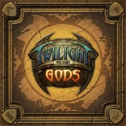 Other Board Games Twilight Of The Gods
