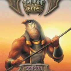 Other Twilight Of The Gods: Season Of Epiphany Expansion