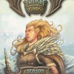 Other Twilight Of The Gods: Season Of Prophecy Expansion