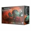 Other Blackstone Fortress: Deadly Alliance - Warhammer 40k