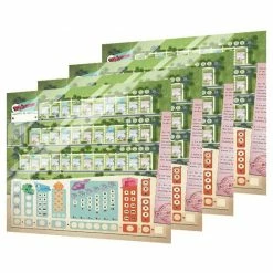 Other Board Games Welcome To... Dry Erase Boards