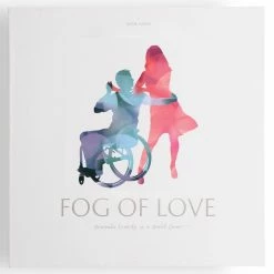 Other 2 Player Games Fog Of Love: Diversity Cover