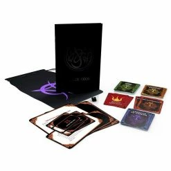 Other Invisible Sun RPG: The Nightside Role Playing Games