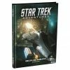 Other Star Trek Adventures RPG Delta Quadrant Sourcebook