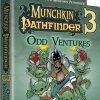 Other Munchkin Pathfinder 3 - Odd Ventures