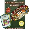 Other Munchkin Warhammer Age Of Sigmar - Kill-O-Meter Board Games