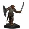Other Miniatures D&D Icons Of The Realms Premium Figures: Dragonborn Female Paladin (93006)