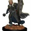 Other Miniatures D&D Icons Of The Realms Premium Figures: Elf Male Cleric (93008)