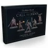Other Elder Scrolls: Call To Arms: Imperial Legion Starter Set Miniatures