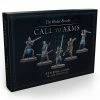 Other Elder Scrolls: Call To Arms: Stormcloak Faction Starter Set Miniatures