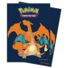 Other Pokemon TCG Ultra Pro Standard Card Sleeves 65ct Pokemon Charizard (15311)