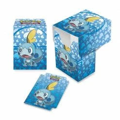 Other Ultra Pro Deck Box Pokemon Galar Starters Sobble (15358)