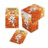 Other Ultra Pro Deck Box Pokemon Galar Starters Scorbunny (15359) Pokemon TCG