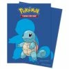 Other Ultra Pro Standard Card Game Sleeves 100ct Pokemon Squirtle (15387)