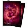 Other Ultra Pro Standard Card Game Sleeves 100ct Magic The Gathering Celestial Mountain (18287)