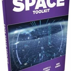 Other Fate RPG: Space Toolkit Role Playing Games