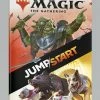 Other Trading Card Games MTG: Jumpstart Booster