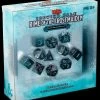 Other D&D 5e: Icewind Dale: Rime Of The Frostmaiden Dice And Miscellany