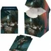 Other Ultra Pro Pro 100+ Deck Box Magic The Gathering Core Set 2021 Garruk (18369)
