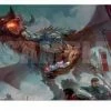Other Ultra Pro Playmat Magic The Gathering Core Set 2021 Traitorous Greed (18373)