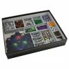Other Board Games Folded Space Box Insert For Gaia Project