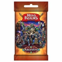 Other Hero Realms Ancestry Pack