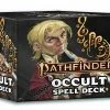 Other Role Playing Games Pathfinder 2e RPG Spell Cards - Occult